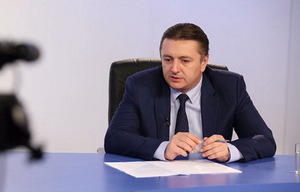 Прокурор запросил более 9 лет колонии для экс-главы Раменского района Кулакова