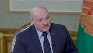 Лукашенко предрёк Зеленскому капитуляцию при отказе от предложенного Путиным договора