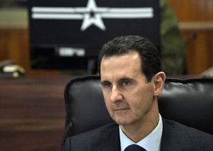 Асад назвал политику Запада по дискриминации России беспрецедентной в мировой истории