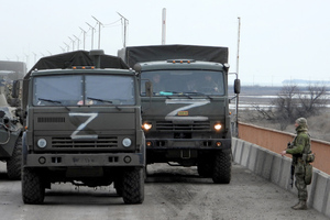 РФ предложила боевикам в Мариуполе сложить оружие в обмен на гарантии сохранить им жизнь