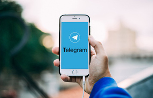 В Бразилии отозвано решение о блокировке Telegram