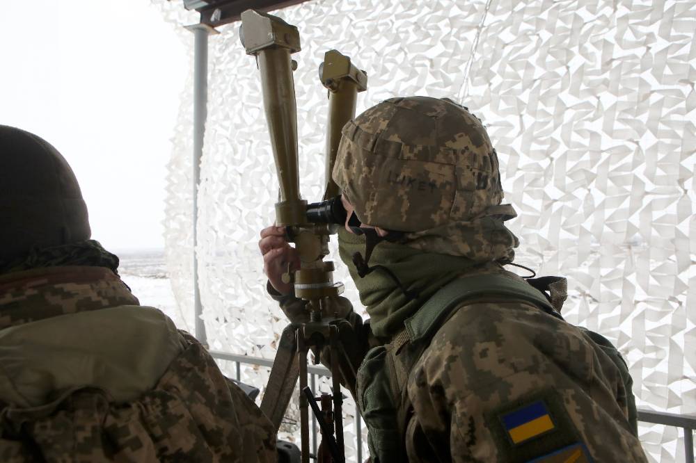 CNN: Семья завербованного ЧВК американца сообщила о его гибели на Украине