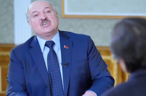 Лукашенко призвал Запад выбросить из головы "дуроту" о Путине: Живее всех живых