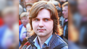 СБУ задержала украинского журналиста Юрия Ткачёва