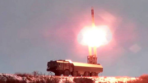 Российский ракетный комплекс "Бастион" уничтожил разведцентры ВСУ в Одесской области