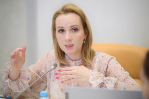 Омбудсмен Львова-Белова обратилась в ООН из-за травли российских детей за рубежом
