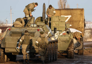 Российские военные напомнили о коридорах безопасности для жителей Мариуполя, Киева и Харькова
