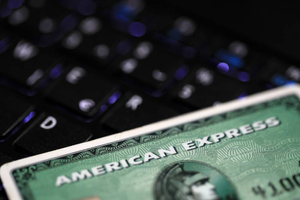 American Express прекратила сотрудничество с партнёрами в России