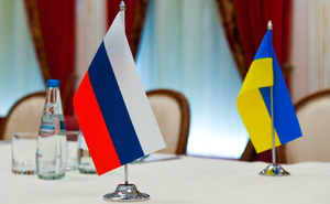 Песков: Делегация РФ прибудет на место новой встречи с украинцами ближе к вечеру 2 марта