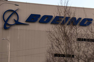 Boeing приостановил обслуживание и техподдержку российских авиакомпаний