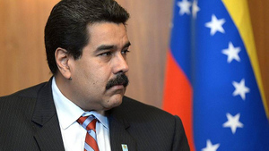 Мадуро обвинил Запад в ксенофобии по отношению к россиянам