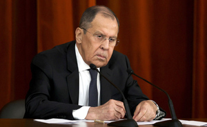 Лавров заявил, что Россия сама может позаботиться о своей экономике в условиях санкций
