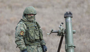 Военные РФ в ходе "Операции Z" уничтожили три "джихад-мобиля", начинённых взрывчаткой
