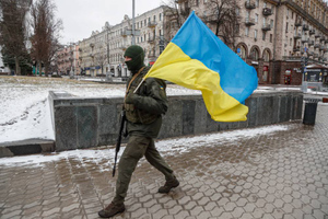 Страх и ненависть на Украине