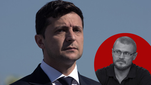 Трибунал для двоих: Зеленский и Порошенко устроили разборку в стиле "кто виноват и что делать"