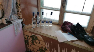 Трое оренбуржцев скончались из-за отравления суррогатным алкоголем