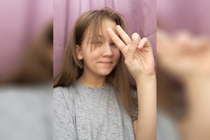 В Иркутске возбудили уголовное дело по факту исчезновения восьмиклассницы