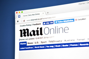 Читатели Daily Mail разозлились из-за роста цен, вызванного санкциями против России