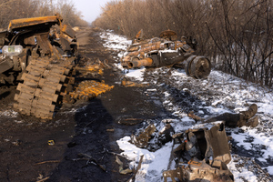 Минобороны: Российская авиация за день поразила 89 военных объектов Украины