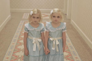 10 фото близнецов, которые докажут вам, что матрица существует и иногда очень сильно глючит