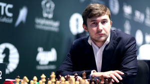 "Позорная страница истории шахмат": Гроссмейстер Карякин не верит в возможность выиграть апелляцию по делу о дисквалификации