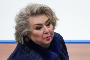 "Смотреть всё равно буду": Тарасова заявила, что без россиян ЧМ по фигурному катанию сильно потеряет в зрелищности