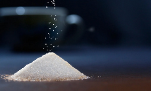 Минпромторг: Спрос на сахар в России снизился почти на 30%