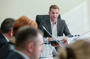 Депутат Метелев призвал создавать профильные министерства по молодёжной политике в регионах РФ