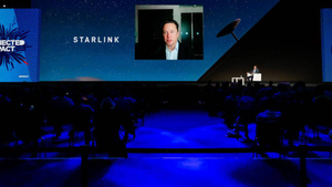 Нажившийся на войне: Почему интернет Starlink Илона Маска внезапно превратился в оружие