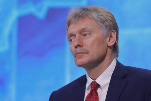 Песков: Подавляющее большинство россиян поддерживает спецоперацию на Украине