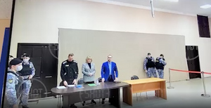 Суд признал Навального виновным по делу о мошенничестве