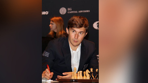"Организуем мероприятия с его участием": Федерация шахмат Москвы поддержала дисквалифицированного Карякина