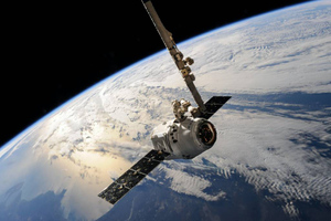 Минобороны РФ: "Фрегат" успешно вывел на орбиту российский спутник связи "Меридиан-М"