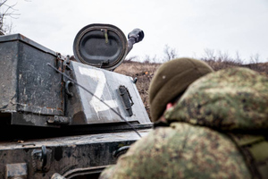 Народная милиция ДНР: Войска полностью денацифицировали 36-ю бригаду ВСУ под Мариуполем