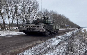 Минобороны: Авиация РФ за сутки поразила 137 военных объектов Украины