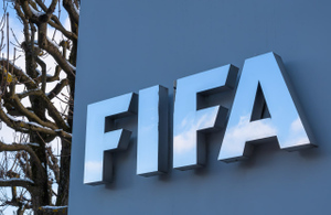 "Это неправильно": Дюков заявил, что санкции ФИФА и УЕФА носят политический характер