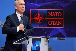 На саммите НАТО 24 марта обсудят крупнейшее усиление обороны альянса