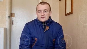 Ушедший в самоволку украинский военный рассказал о "клейме сепара" и мародёрстве "Айдара"