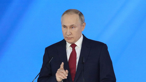 Путин поручил Минсельхозу внимательно следить за ситуацией в торговых сетях