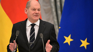 Шольц признал обратный эффект антироссийских санкций на страны Евросоюза