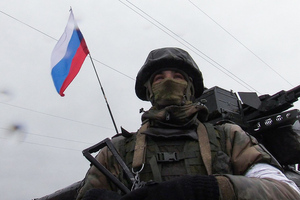 В Минобороны рассказали о героизме российских военных в ходе спецоперации на Украине