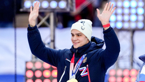 Двукратный олимпийский чемпион Рылов не поедет на ЧМ по водным видам спорта