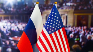 США расширили санкции против России и внесли в список 328 депутатов Госдумы