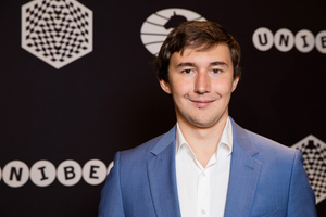 Дисквалифицированный гроссмейстер Карякин планирует организовать несколько шахматных турниров