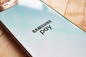 Samsung Pay работает с картами "Мир" в штатном режиме
