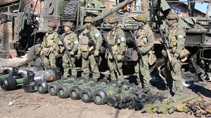 Ракеты не летят, автоматы не стреляют: Почему западное оружие на Украине оказалось бесполезным