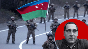 Новая эскалация в Карабахе: Создаст ли Азербайджан "второй фронт" для России