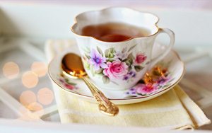 Врач Королёва предупредила, что горячий чай может вызвать рак