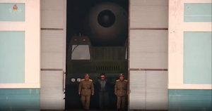 КНДР выпустила трейлер о запуске ракеты с Ким Чен Ыном в главной роли — и это просто шедевр