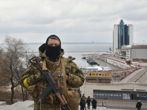 Военный эксперт Леонков назвал места, где могут скрываться диверсанты ВСУ
